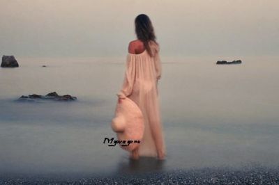 Mi vesto di vita