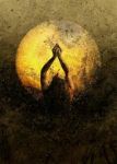 Dell'Amore e della Luna