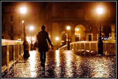 Di notte  