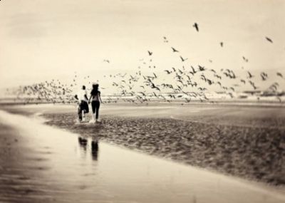 Amore di sale e di mare  