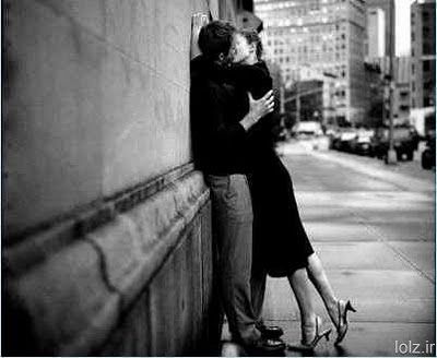 Un uomo e una donna  