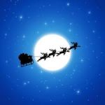 La notte di Babbo Natale