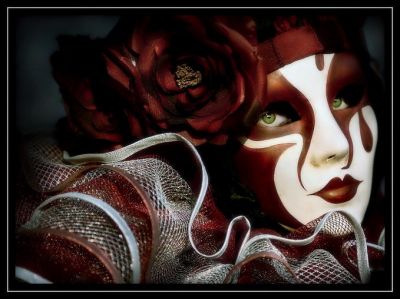 Maschera