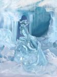 Sposa dell'inverno  