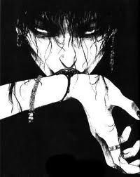 Il vampiro  
