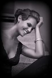 Il suo sorriso