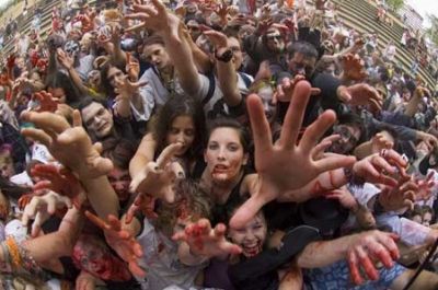 Zombie
