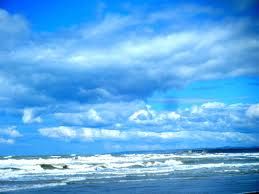 Il mare d'inverno