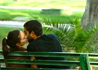 L'amore non ha paura