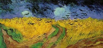 Amsterdam e Van Gogh il 30 aprile