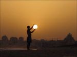 Uomo, carpe diem