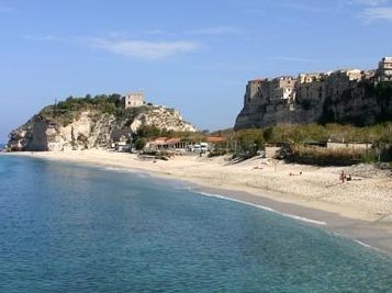 Meridione è