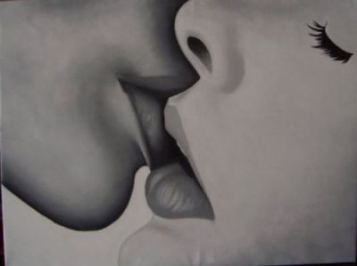 Baciami ancora, amore