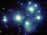 Una stella, quella più luminosa e bella!