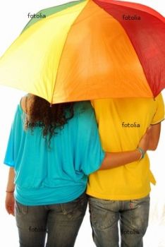 Amore... comprami un ombrello!  