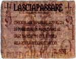 Il lascia- passare