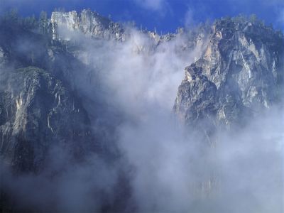 La montagna