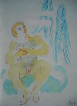 Abbandono le ali
