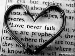 No escribo de amor por ti/ Non scrivo d'amore per te  