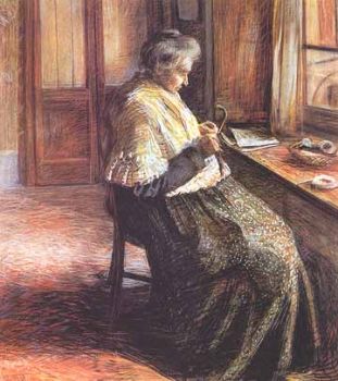 Alla mia nonna  