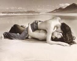 Passione d'amore  