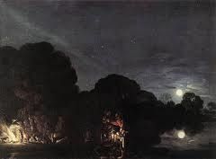 Il canto della luna