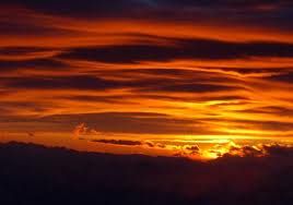 Tramonto  