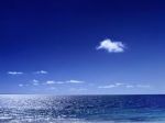 Il mare e il cielo