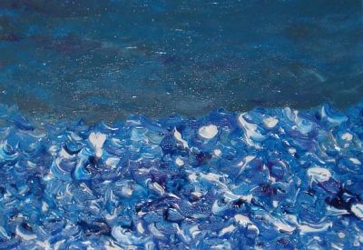 Mare di cristallo