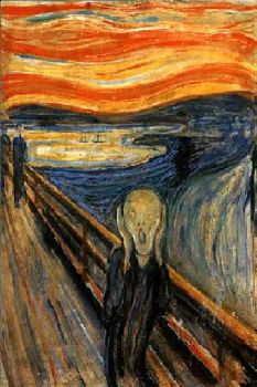 Madre d'ogni sogno e illusione