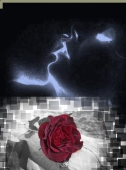 Un ritaglio d'amore