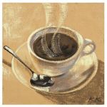 Caro amico caffè