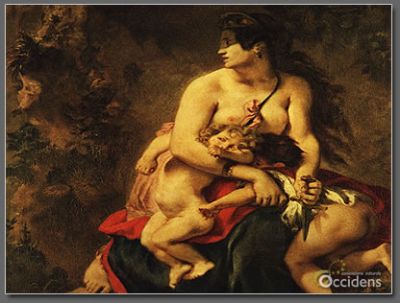 Il bimbo senza nome (Sopruso n°2)