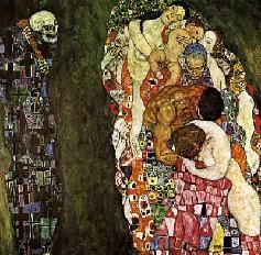 Alternanza tra vita e morte (Declino n°5)