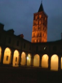 Furtiva notte