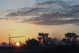 Alba triste