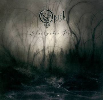Blackwater park  