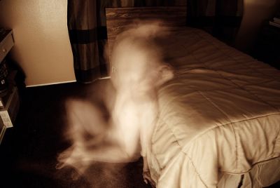 Sleepless  