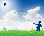 L'arcobaleno
