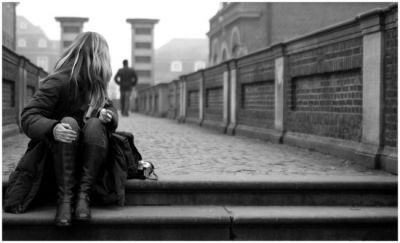 In silenzio
