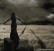 Tra vento e polvere  