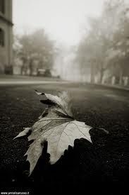 L'autunno dentro  
