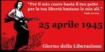25 Aprile