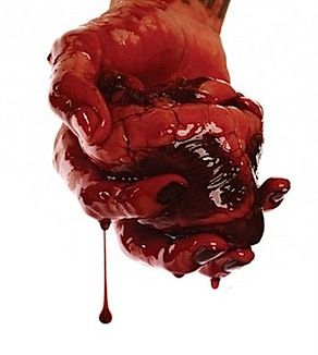 Amaro sangue