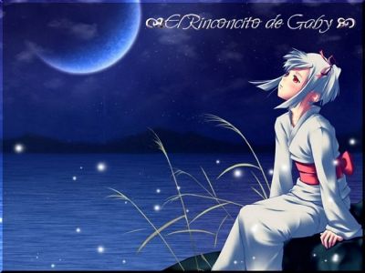 O Luna  