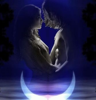 Dove grida l'amore