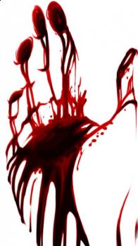Sporchi di sangue