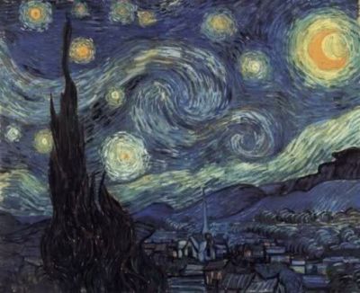Come il mantello nero