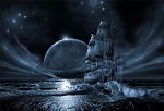 Son io che ti vengo a cercare, o Notte