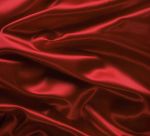 Seta rossa
